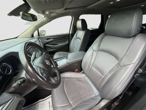 Used 2019 Buick Enclave Essence AWD/4WD image 13