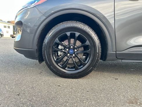 Used 2020 Ford Escape SE Sport image 31