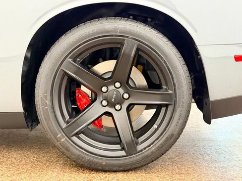Used 2022 Dodge Challenger SRT Hellcat Redeye RWD image 24