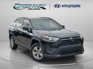 Used 2022 Toyota RAV4 XLE w/ Convenience Package 360° Tour