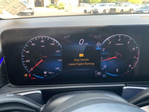Used 2023 Mercedes-Benz GLB 250 image 21