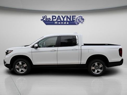 New 2026 Honda Ridgeline RTL image 3