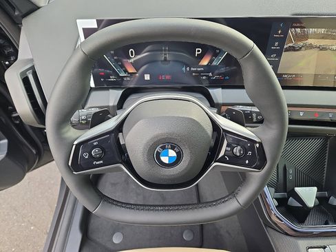 New 2026 BMW X3 xDrive30 w/ Premium Package image 8