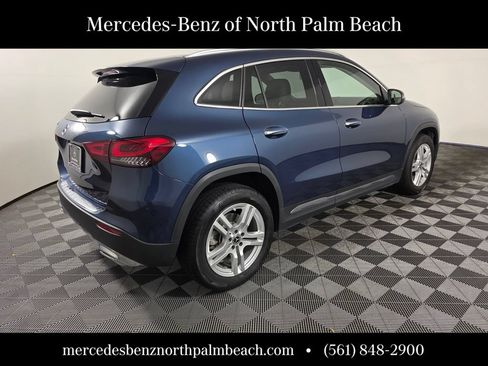 Certified 2023 Mercedes-Benz GLA 250 image 6