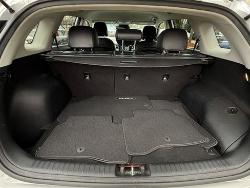 Used 2019 Kia Niro EX image 30