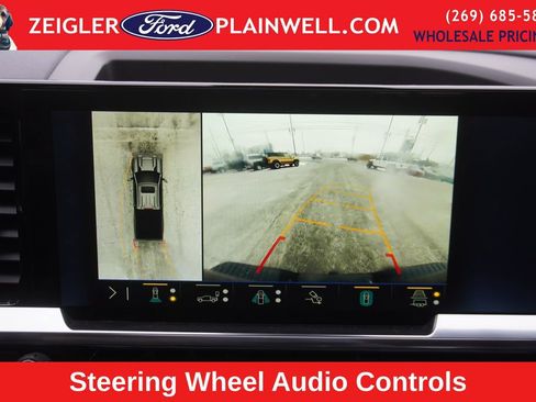 Used 2024 Chevrolet Silverado 2500 High Country image 4