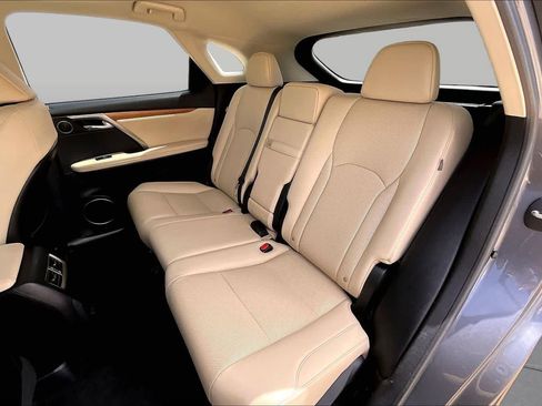 Used 2022 Lexus RX 350 FWD w/ Premium Package image 21