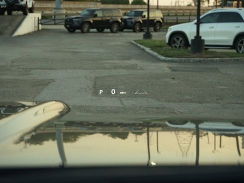 Used 2026 Lexus GX 550 image 13