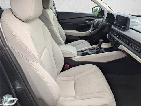 Used 2024 Honda Accord EX image 27