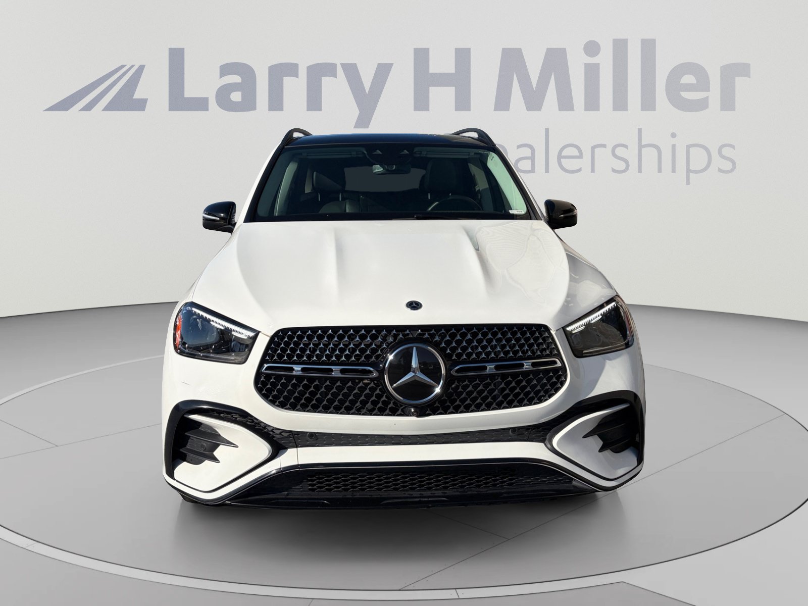 Certified 2024 Mercedes-Benz GLE 450 4MATIC image 8