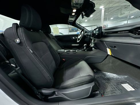 New 2026 Ford Mustang Coupe RWD image 38