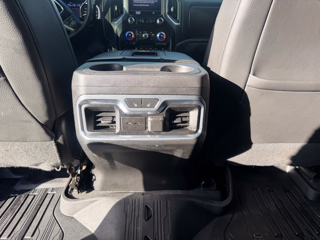 Used 2020 GMC Sierra 2500 Denali w/ Technology Package AWD/4WD image 23