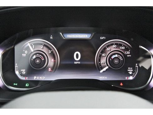 Used 2025 RAM 2500 Laramie image 12