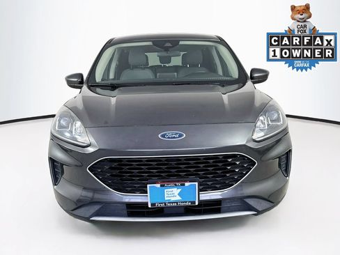 Used 2020 Ford Escape SE FWD image 2