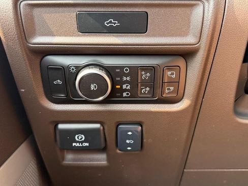 New 2026 Ford F150 King Ranch w/ Equipment Group 601A High AWD/4WD image 18