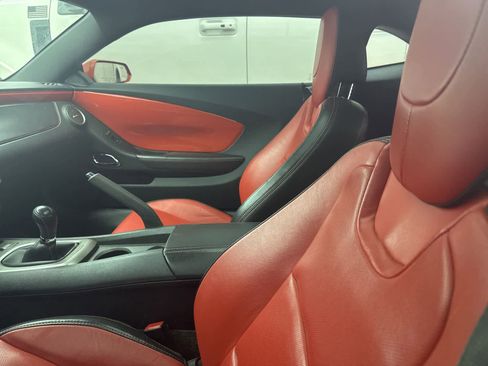 Used 2013 Chevrolet Camaro LT w/ RS Package RWD image 30