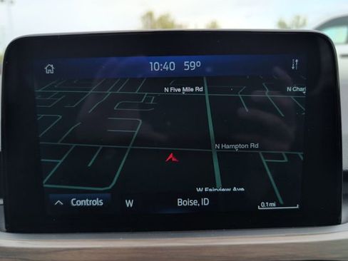 Used 2020 Ford Escape Titanium AWD/4WD image 19