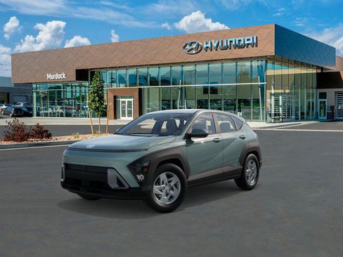 New 2026 Hyundai Kona SE image 36