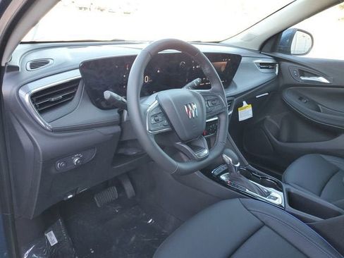 New 2026 Buick Encore GX Sport Touring image 19