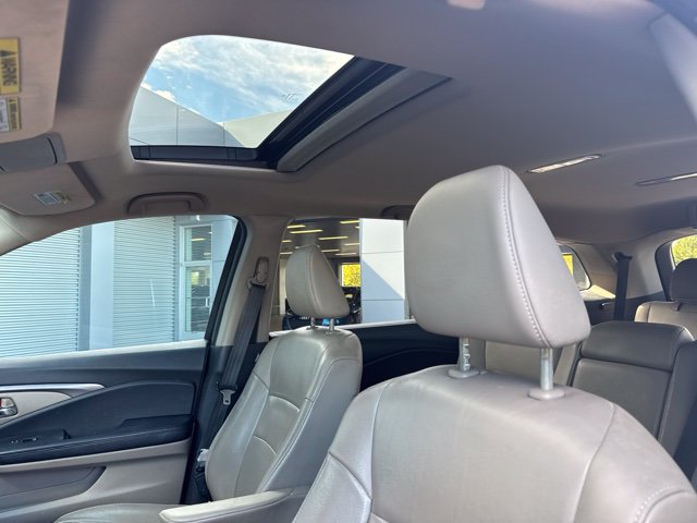 Used 2016 Honda Pilot EX-L image 9