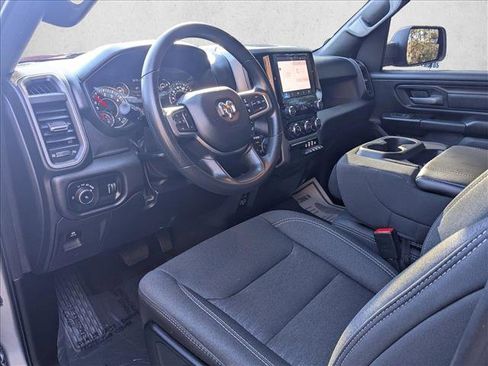 Used 2025 RAM 1500 Tradesman image 9
