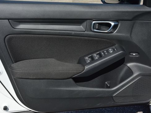 Used 2026 Honda Civic Sport image 8