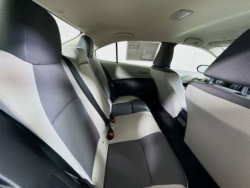 Used 2025 Toyota Corolla LE w/ Convenience Package FWD image 26
