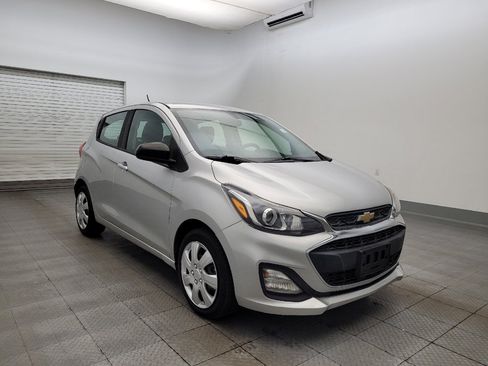 Used 2020 Chevrolet Spark LS image 13