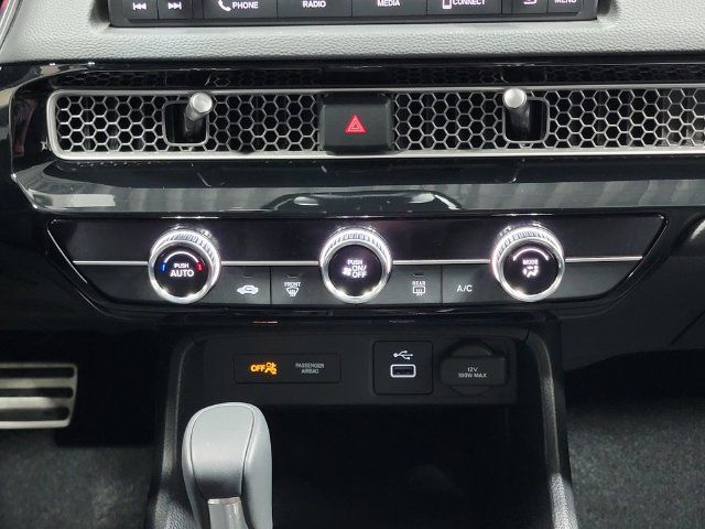 Used 2024 Honda Civic Sport image 21