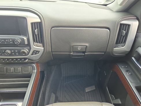 Used 2017 GMC Sierra 1500 SLT image 22