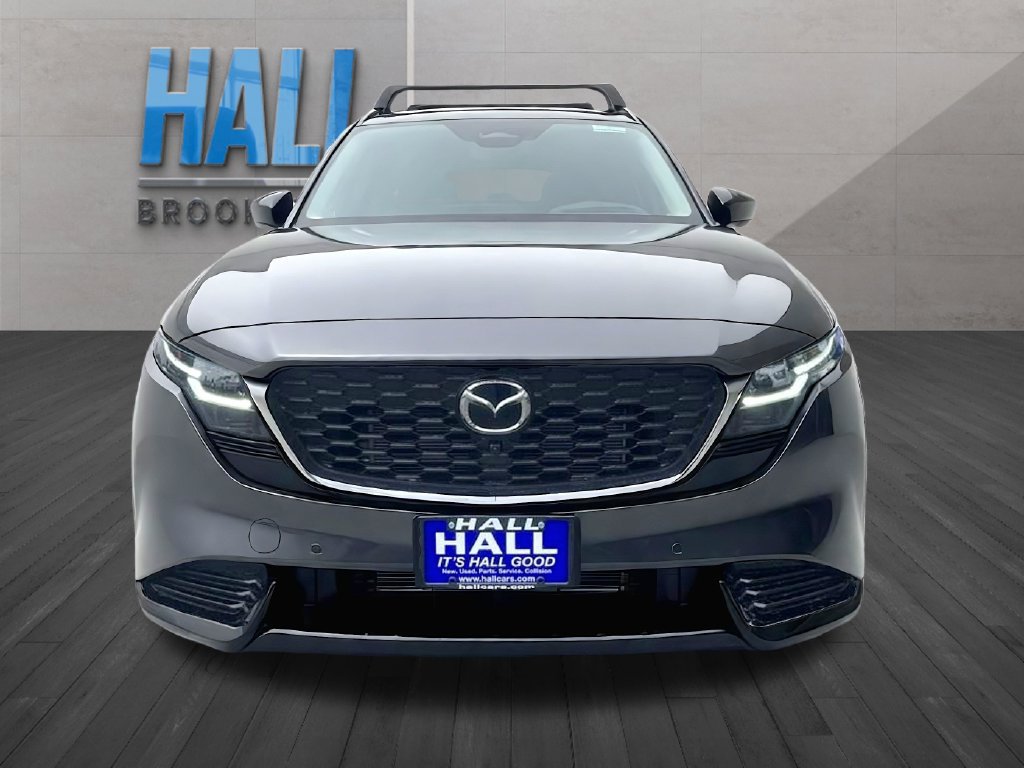New 2026 MAZDA CX-5 2.5 S w/ Premium Plus Package AWD/4WD image 8