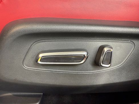 New 2026 Acura ADX A-Spec image 16