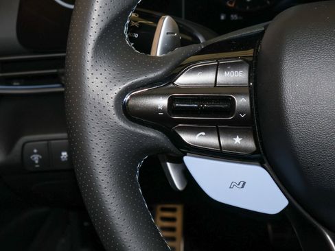 Used 2025 Hyundai Elantra N image 36