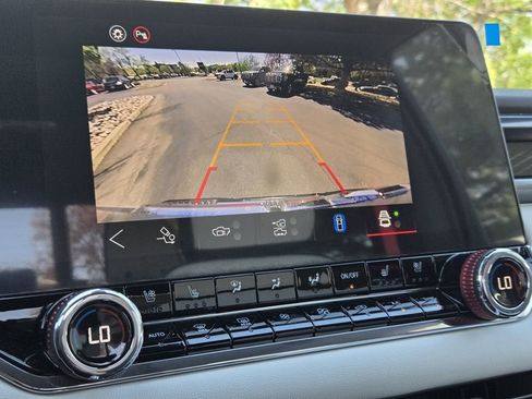 New 2026 GMC Canyon AT4X AWD/4WD image 11
