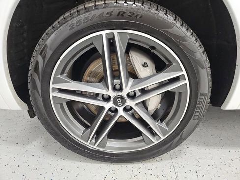 Used 2022 Audi Q5 e Prestige image 9