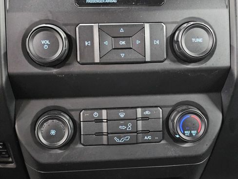 Used 2019 Ford F150 XL w/ Equipment Group 101A Mid AWD/4WD image 21