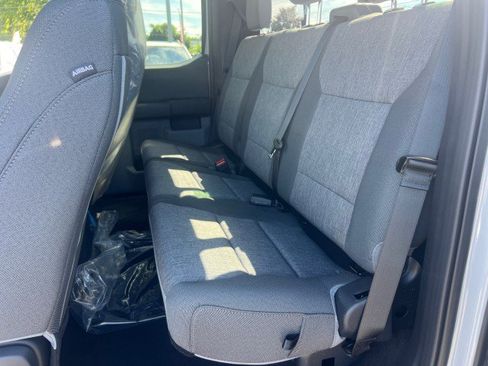 New 2026 Ford F250 XL w/ STX Appearance Package AWD/4WD image 18