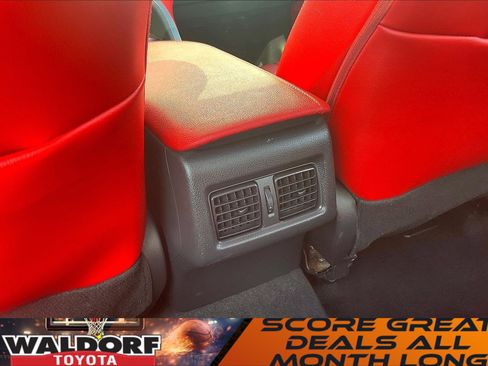 Used 2022 Toyota Camry XSE w/ Navigation Package image 40