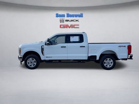 Used 2025 Ford F250 XLT AWD/4WD image 7