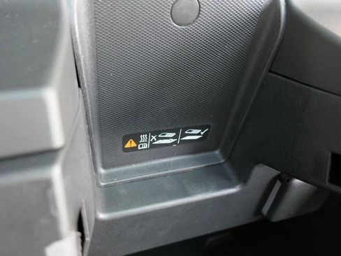 New 2026 Chevrolet Silverado 1500 LTZ w/ LTZ Premium Package image 26