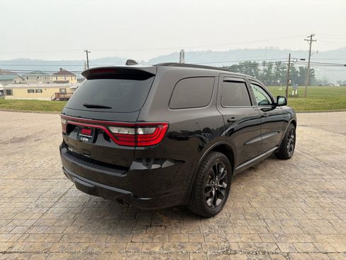 Used 2024 Dodge Durango R/T AWD/4WD image 8