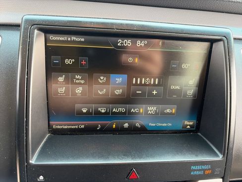Used 2015 Ford Flex Limited w/ Equipment Group 301A FWD image 19