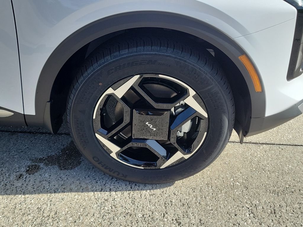 New 2026 Kia Sportage EX AWD/4WD image 40