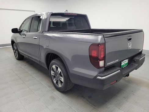 Used 2017 Honda Ridgeline RTL-E image 5
