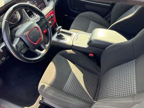 Used 2023 Dodge Charger GT RWD image 9