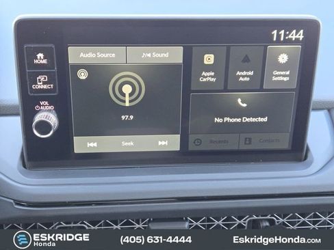 New 2026 Honda Accord LX image 13