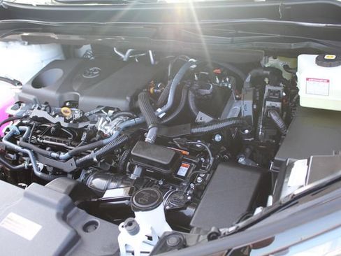 Certified 2026 Toyota Sienna XSE FWD image 59