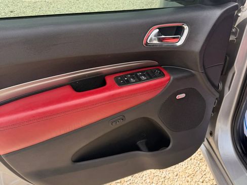 Used 2017 Dodge Durango R/T w/ Technology Group image 9