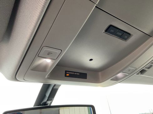 Used 2014 Chevrolet Silverado 1500 W/T image 16