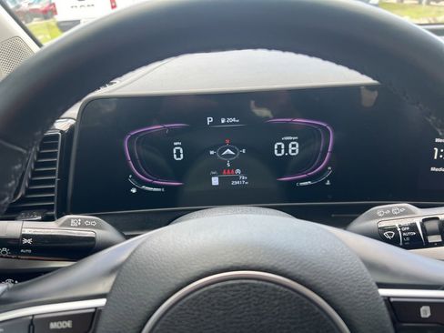 Used 2023 Kia Sportage EX image 49